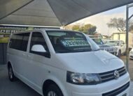 2015 VOLKSWAGEN T5 KOMBI 2.0 TDi 103kw (COMFORTLINE)