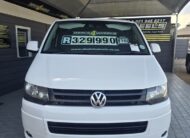 2015 VOLKSWAGEN T5 KOMBI 2.0 TDi 103kw (COMFORTLINE)