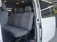 2015 VOLKSWAGEN T5 KOMBI 2.0 TDi 103kw (COMFORTLINE)