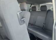 2015 VOLKSWAGEN T5 KOMBI 2.0 TDi 103kw (COMFORTLINE)