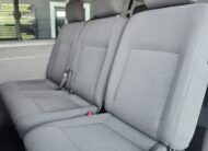2015 VOLKSWAGEN T5 KOMBI 2.0 TDi 103kw (COMFORTLINE)