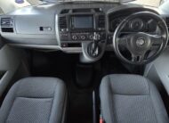 2015 VOLKSWAGEN T5 KOMBI 2.0 TDi 103kw (COMFORTLINE)