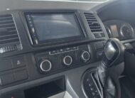 2015 VOLKSWAGEN T5 KOMBI 2.0 TDi 103kw (COMFORTLINE)