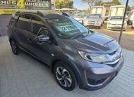 2020 HONDA BR-V 1.5 COMFORT CVT