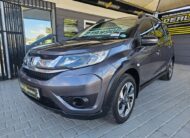 2020 HONDA BR-V 1.5 COMFORT CVT