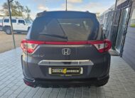 2020 HONDA BR-V 1.5 COMFORT CVT