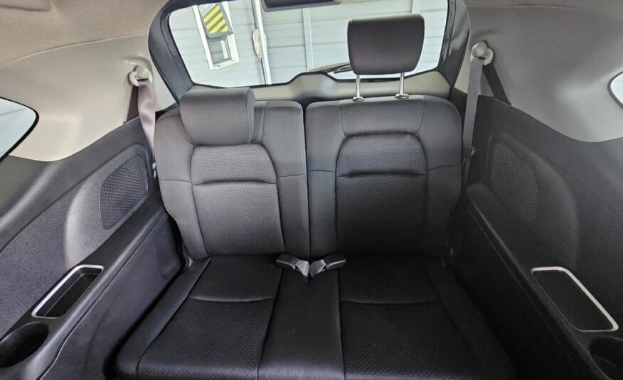 2020 HONDA BR-V 1.5 COMFORT CVT