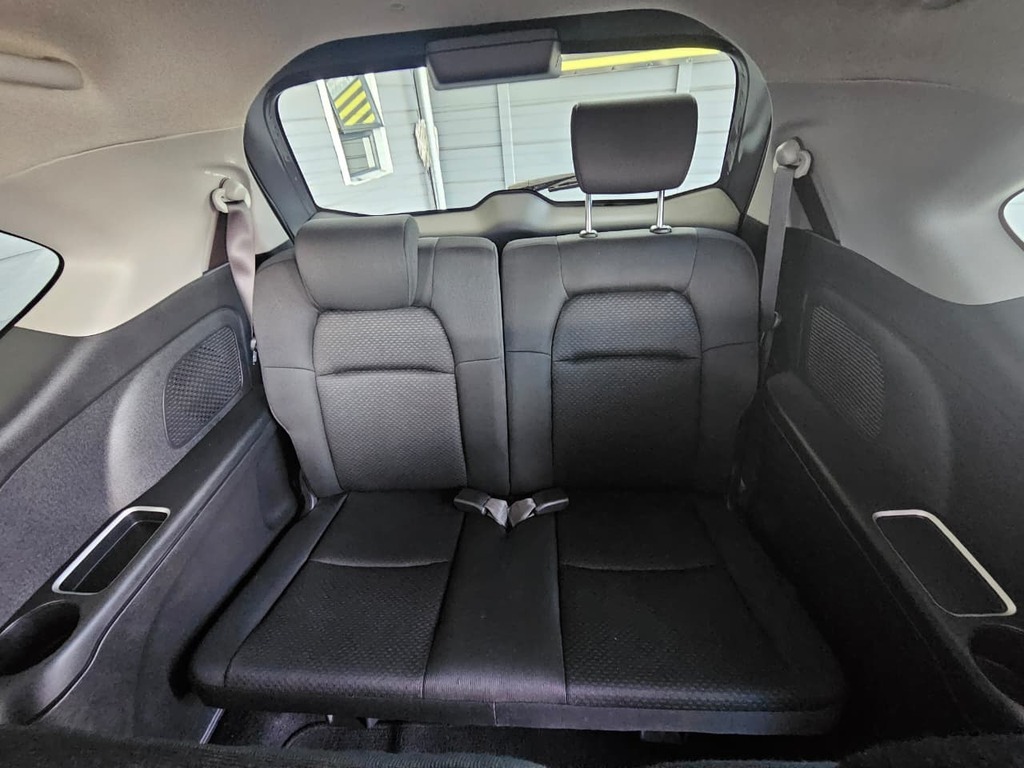 2020 HONDA BR-V 1.5 COMFORT CVT