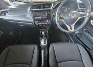 2020 HONDA BR-V 1.5 COMFORT CVT