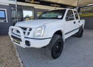 2010 ISUZU KB250D-TEQ LE P/U D/C