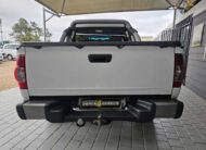 2010 ISUZU KB250D-TEQ LE P/U D/C