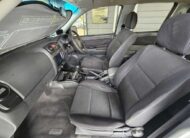 2010 ISUZU KB250D-TEQ LE P/U D/C