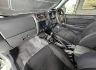 2010 ISUZU KB250D-TEQ LE P/U D/C