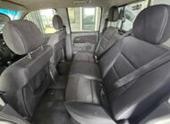 2010 ISUZU KB250D-TEQ LE P/U D/C