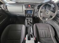 2010 ISUZU KB250D-TEQ LE P/U D/C