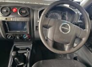 2010 ISUZU KB250D-TEQ LE P/U D/C
