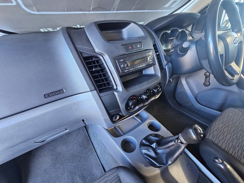 2016 FORD RANGER 2.2TDCi P/U SUP/CAB