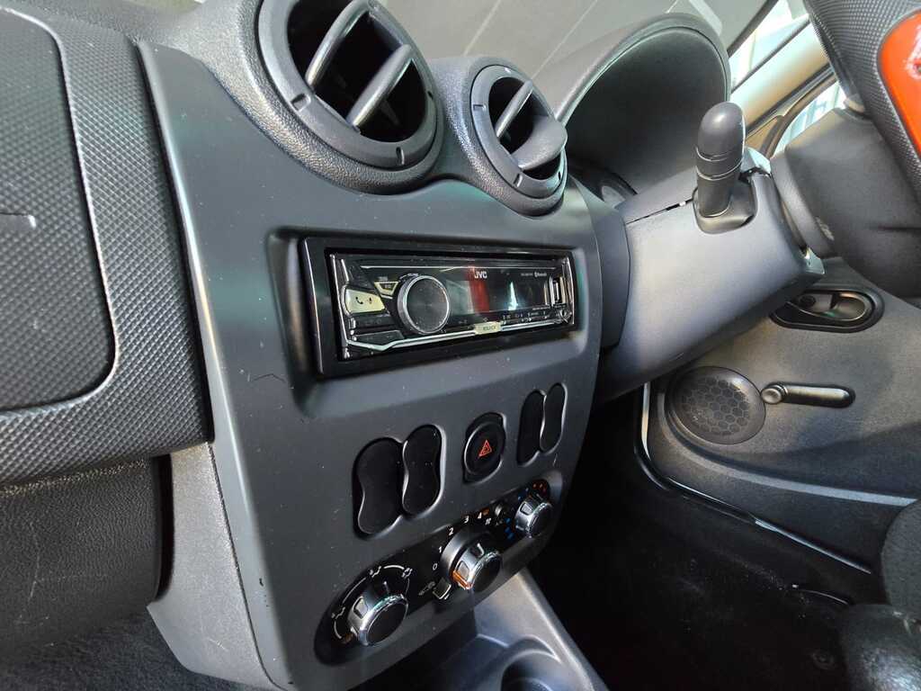 2017 NISSAN NP200 1.5 DCi  A/C SAFETY PACK P/U S/C