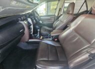 2016 TOYOTA FORTUNER 2.8GD-6 4X4