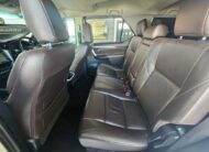 2016 TOYOTA FORTUNER 2.8GD-6 4X4