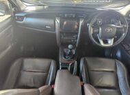 2016 TOYOTA FORTUNER 2.8GD-6 4X4