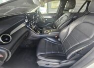 2016 MERCEDES-BENZ GLC 220d