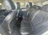 2016 MERCEDES-BENZ GLC 220d