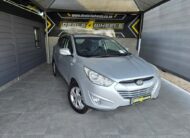 2011 HYUNDAI iX35 2.0 GL/PREMIUM
