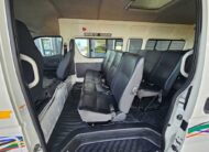 2021 TOYOTA QUANTUM/HIACE 2.5 D-4D SESFIKILE 16s