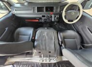 2021 TOYOTA QUANTUM/HIACE 2.5 D-4D SESFIKILE 16s