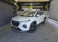 2025 SUZUKI FRONX 1.5 GL
