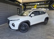 2025 SUZUKI FRONX 1.5 GL