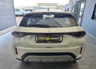 2025 SUZUKI FRONX 1.5 GL