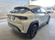 2025 SUZUKI FRONX 1.5 GL