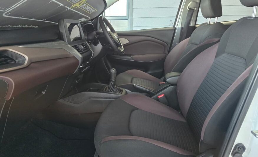 2025 SUZUKI FRONX 1.5 GL