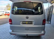 2013 VOLKSWAGEN T5 KOMBI 2.0 TDi (75KW) BASE (TRENDLINE)