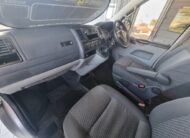 2013 VOLKSWAGEN T5 KOMBI 2.0 TDi (75KW) BASE (TRENDLINE)