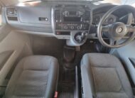 2013 VOLKSWAGEN T5 KOMBI 2.0 TDi (75KW) BASE (TRENDLINE)