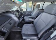 2012 MERCEDES-BENZ VITO 116 CDi CREWBUS