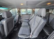 2012 MERCEDES-BENZ VITO 116 CDi CREWBUS