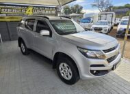 2016 CHEVROLET TRAILBLAZER 2.5 LT A/T