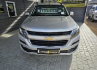 2016 CHEVROLET TRAILBLAZER 2.5 LT A/T