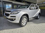 2016 CHEVROLET TRAILBLAZER 2.5 LT A/T