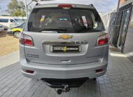 2016 CHEVROLET TRAILBLAZER 2.5 LT A/T