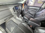 2016 CHEVROLET TRAILBLAZER 2.5 LT A/T