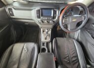 2016 CHEVROLET TRAILBLAZER 2.5 LT A/T
