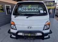 2017 HYUNDAI H100 2.6D A/C F/C D/S