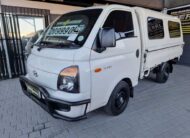 2017 HYUNDAI H100 2.6D A/C F/C D/S