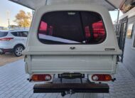 2017 HYUNDAI H100 2.6D A/C F/C D/S