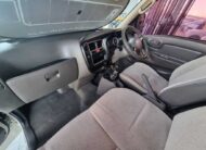 2017 HYUNDAI H100 2.6D A/C F/C D/S